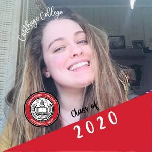 Meet your Posher, Lydia